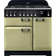 Rangemaster ELA90DFFOG/ Elan Deluxe 90cm Dual Fuel Olive Green