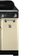 Rangemaster CDL90ECCR/C Beige, Chrome