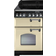 Rangemaster CDL90ECCR/C Beige, Chrome