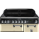 Rangemaster CDL90ECCR/C Beige, Chrome