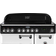 Rangemaster CDL90ECWH/C White