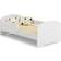 Kobi Luk Cot with Mattress 70x140cm