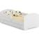 Kobi Luk Cot with Mattress 70x140cm