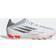 adidas X Speedflow.3 MG - Cloud White/Iron Metallic/Solar Red