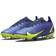 Nike Mercurial Vapor 14 Elite FG - Sapphire/Blue Void/Volt