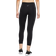 Nike Dri-Fit Swoosh Run Mid Rise 7/8 Running Leggings Women - Black/White