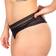 Passionata Rhythm Tanga - Black
