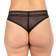 Passionata Rhythm Tanga - Black