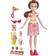 Hasbro Disney Princess Comfy Squad Sugar Style Belle