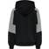 Hummel Sudadera con capucha para niños BOXLINE - Noir