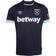 Umbro West Ham United FC Third Jerseys 21/22 Sr