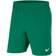 Nike Venom III Woven Shorts Men - Pine Green/White