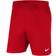 NIKE Venom III Woven Shorts Men - University Red/White