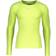 Puma Liga Long Sleeve Baselayer Men - Yellow