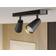 Lucande Angelina Ceiling Flush Light 28cm