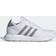 adidas Swift Run X W - Cloud White/Charcoal Solid Grey/True Pink