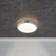 Star Trading Integra Takplafond ∅ 24.5cm