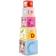 Disney Mickey Mouse Stacking Blocks