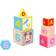 Disney Mickey Mouse Stacking Blocks