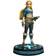 The Legend of Zelda Breath of the Wild Zelda Collectors Edition 25cm