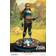 The Legend of Zelda Breath of the Wild Zelda Collectors Edition 25cm