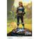 The Legend of Zelda Breath of the Wild Zelda Collectors Edition 25cm
