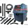 Bosch Aspirateur GAS 25 1.2KW BS 4343