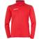 Uhlsport Goal 14 Zip Top Unisex - Red/Bordeaux