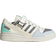 adidas Forum Low W - Off White/Wonder White/Easy Green