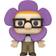 Funko Pop! Disney Pixar Dug Days Carl