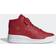 adidas Forum Mid W - Vivid Red/Cloud White/Matte Gold