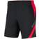 Nike Dri-Fit Academy Pro Pocketed Shorts Kids - Anthracite/Bright Crimson/White