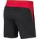 Nike Dri-Fit Academy Pro Pocketed Shorts Kids - Anthracite/Bright Crimson/White