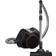 Miele Boost CX1 Cat & Dog PowerLine Obsidiansvart