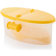 InnovaGoods 4-in-1 Pasta Cooker Mikrobølgeredskab 13.5cm