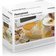 InnovaGoods 4-in-1 Pasta Cooker Mikrobølgeredskab 13.5cm