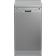 Beko DFS05024X Acero inoxidable