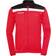 Uhlsport Chaqueta Offense 23 Poly - Rouge