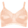 Elomi Cate Soft Cup Bra - Latte