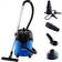 Nilfisk MULTI II 22 T Blue