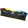 TeamGroup DELTA FF3D532G6200HC38ADC01 memoria 32 GB 2 x 16 GB DDR5 6200 MHz Data Integrity Check (verifica integrità dati)