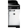 Rangemaster CDL100EIWH/C White