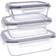 Quid Frost Contenitore per cibo 3pcs