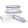 Quid Frost Contenitore per cibo 3pcs