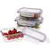 Quid Frost Food Container 3pcs