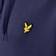 Lyle & Scott Zip Through Hoodie - Navy