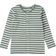 Liewood Birk Pyjamas Jumpsuit - Stripe Blue Fog/Sandy (LW14285-0957)