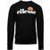 Ellesse Sudadera Succiso Crew Neck Sweatshirt - Navy