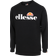 Ellesse Sweatshirt Homme Taille - Bleu Marine