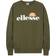 Ellesse SL Succiso Sweatshirt - Khaki